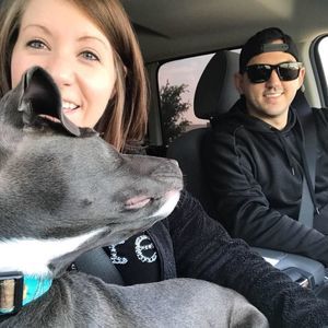 Meet your Posher, Cody